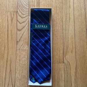 Ralph Lauren Tie